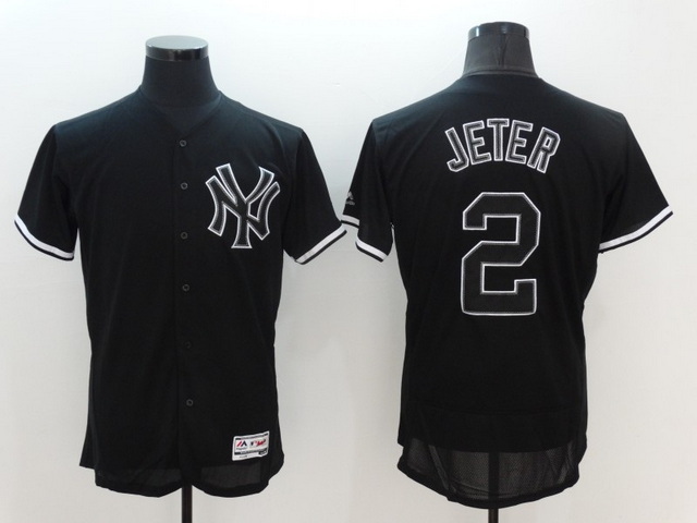 New York Yankees jerseys-335